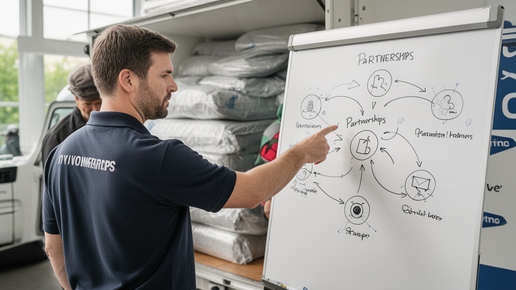 Moving Company Affiliate Programs Explained