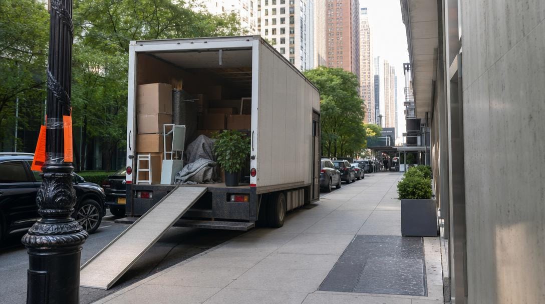 Prefilling Your DOT Bill of Lading From One Scan