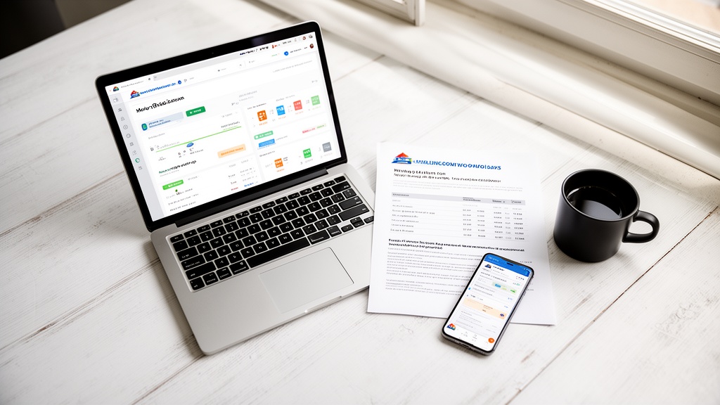 Leading SaaS Estimation Technology for Moving Companies