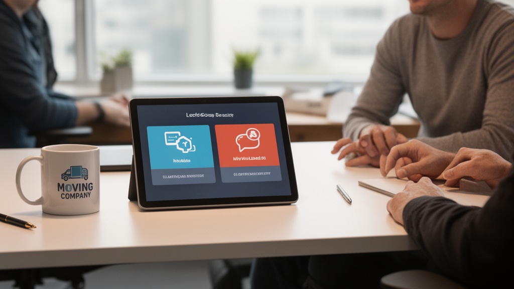 Understanding Moving Leads and Why They Matter