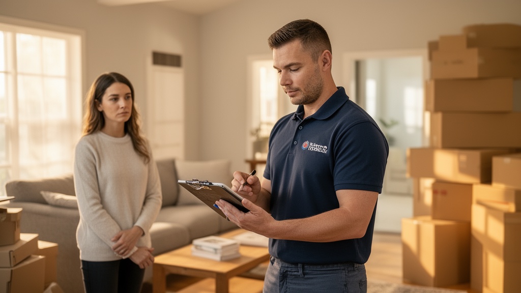 How to Create Efficient Project Cost Estimates for Moving Jobs
