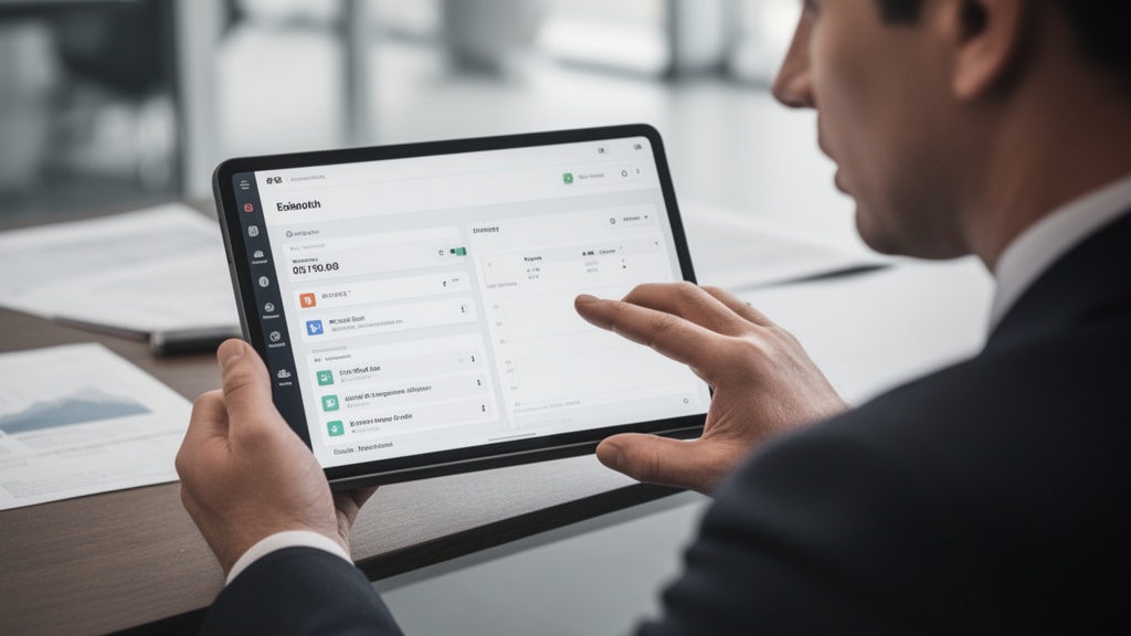 Feature 10: Integrations With Estimating and Dispatch Tools