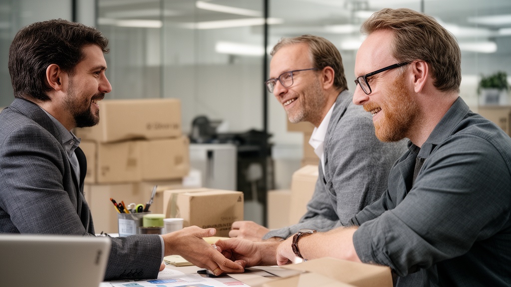 best crm for moving companies scene 4