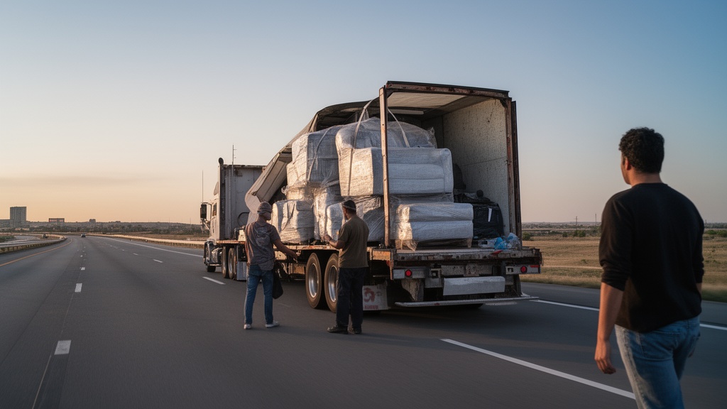 Long-Distance, International, and Specialty Moving Leads