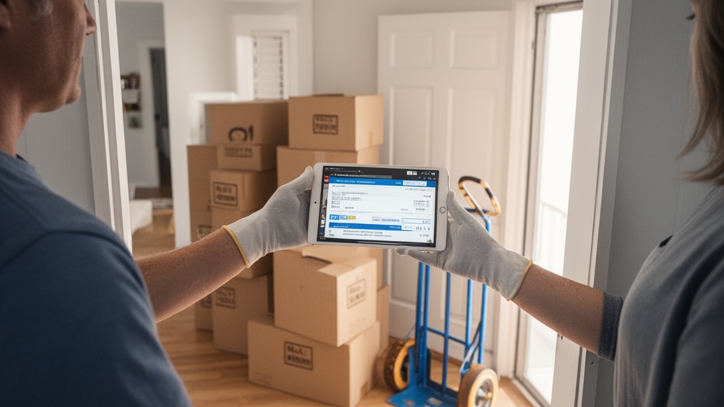 How Automated Pre-Move Surveys Improve the Customer Experience