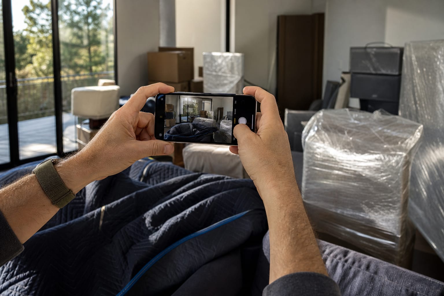 Video Moving Estimate Software: From Clip to Contract