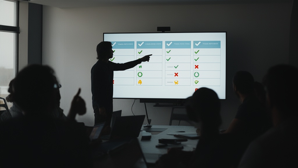 Chariot vs. SmartMoving vs. Virtual Estimate AI: Side-by-Side Comparison