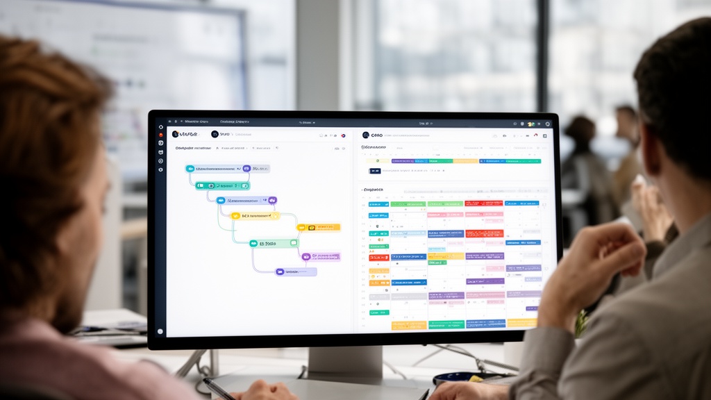 CRM and Dispatch Features: What to Prioritize in Your Software Stack