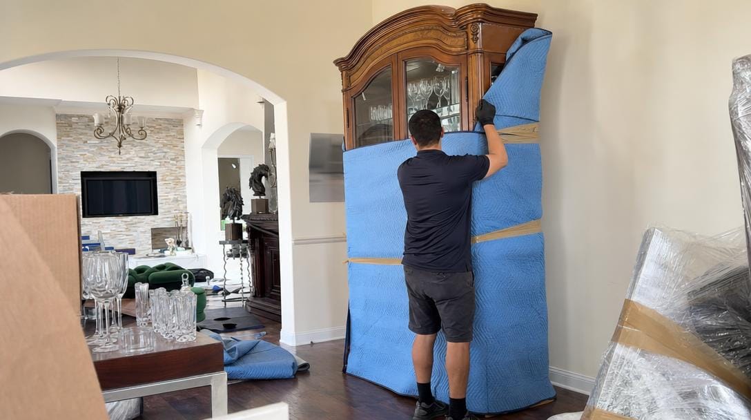 Bring Your Own Merchant Account: What It Means for Movers
