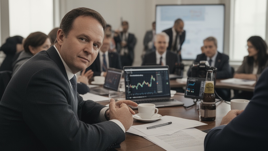 Feature 8: Reporting and Revenue Forecasting